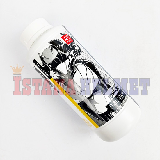 OLI IPONE M4 SCOOT 10W-30 0,8L