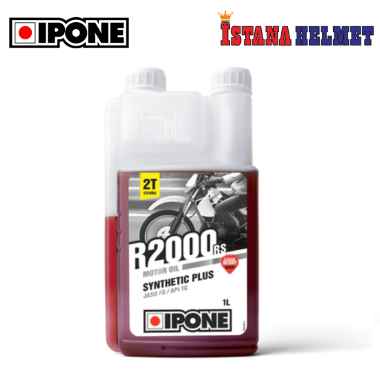 OLI IPONE R2000RS 2T 1L