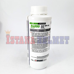 OLI IPONE R4000 SCOOT 10W-40 0,8L