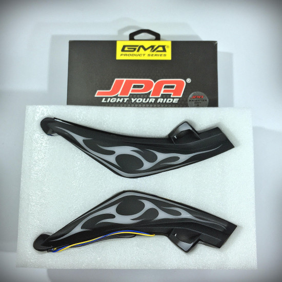 AEROX LAMPU ALIS JPA