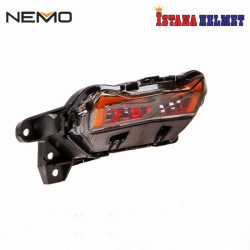 AEROX NEW STOP LAMP LED JPA