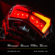 AEROX NEW STOP LAMP LED JPA