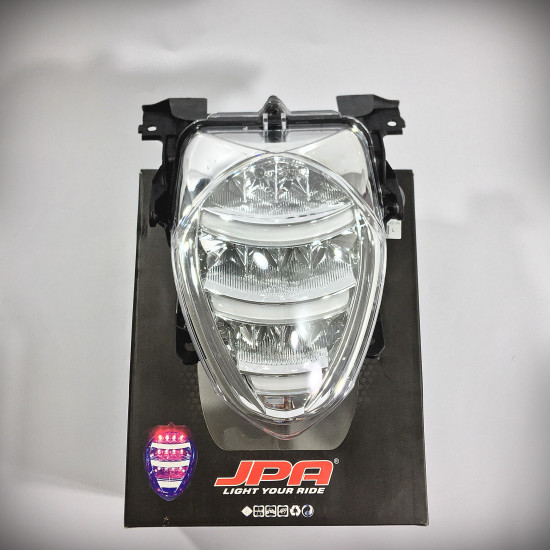 FINO NEW STOP LAMP LED JPA