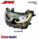 N-MAX 2020 LAMPU DPN ANGEL EYES JPA