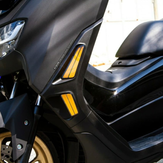 N-MAX 2020 SEN LED JPA AIR FLOW