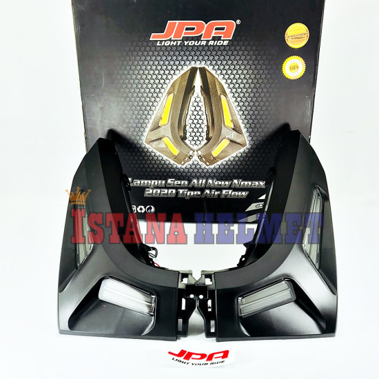 N-MAX 2020 SEN LED JPA AIR FLOW