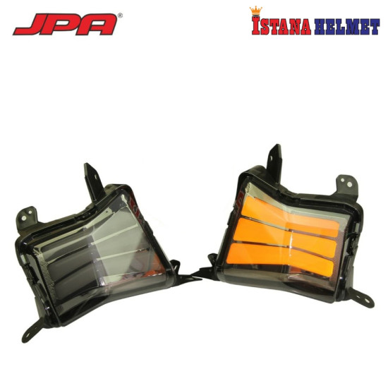 N-MAX SEN LED JPA