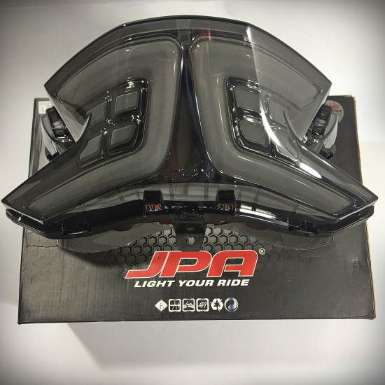 PCX STOP LAMP LED JPA