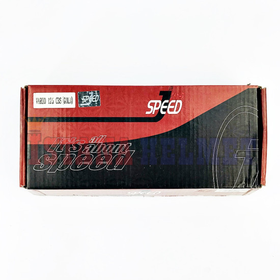 CLICK TECHNO HANDEL J-SPEED CRG (PT)