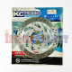 PIRINGAN DISK KC SCORPIO STD