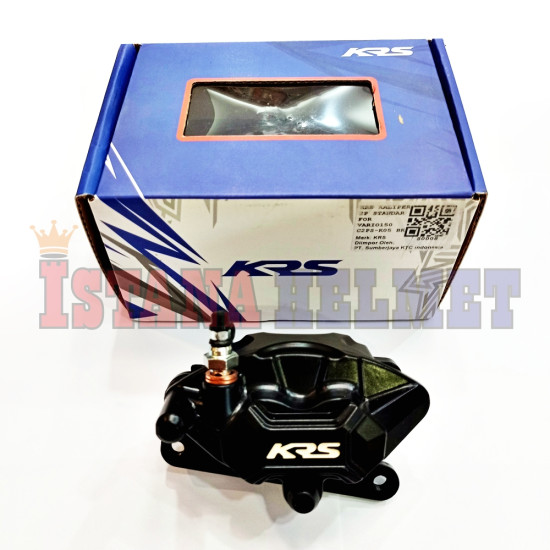 CALIPPER KRS C2PS-K05 V150 BLACK