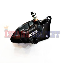 CALIPPER KRS C2PS-K07 N-MAX BLACK