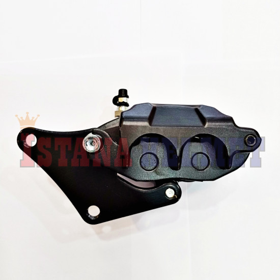 CALIPPER KRS C2PS-K07 N-MAX BLACK