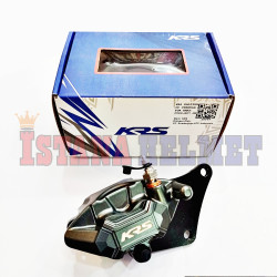 CALIPPER KRS C2PS-K07 N-MAX GREY