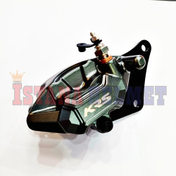 CALIPPER KRS C2PS-K07 N-MAX GREY