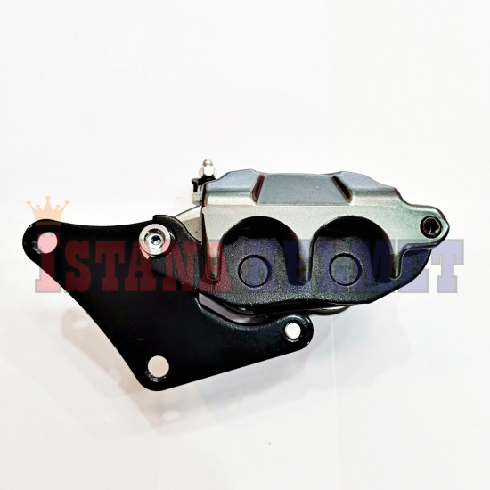 CALIPPER KRS C2PS-K07 N-MAX GREY