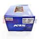 CALIPPER KRS C2PS-K07 N-MAX GREY