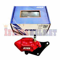 CALIPPER KRS C2PS-K07 N-MAX RED