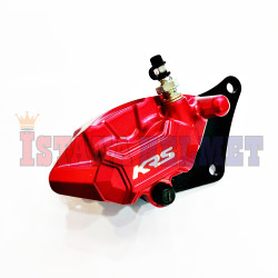 CALIPPER KRS C2PS-K07 N-MAX RED
