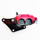 CALIPPER KRS C2PS-K07 N-MAX RED