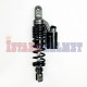 CLICK 150 SHOCK KRS ORYX K05 BLACK