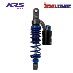 CLICK 150 SHOCK KRS ORYX K05 BLUE