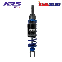 CLICK 150 SHOCK KRS ORYX K05 BLUE