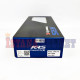 CLICK 150 SHOCK KRS ORYX K05 GREY