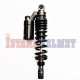 CLICK 160 SHOCK KRS ORYX K27 BLACK