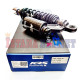 CLICK 160 SHOCK KRS ORYX K27 BLACK