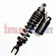CLICK 160 SHOCK KRS ORYX K27 GREY