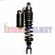 CLICK 160 SHOCK KRS ORYX K27 GREY