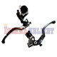 MASTER REM KRS+KOP PX-K105 BLACK