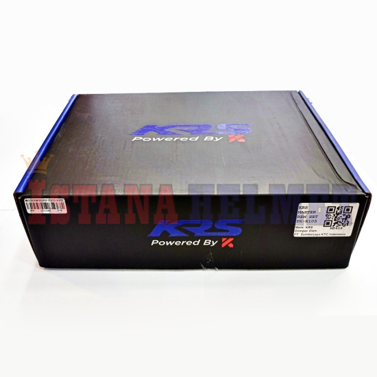 MASTER REM KRS+KOP PX-K105 BLACK