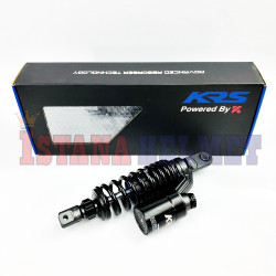 MIO SHOCK KRS ORYX K01 BLACK
