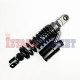 MIO SHOCK KRS ORYX K01 BLACK