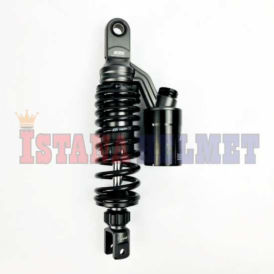 MIO SHOCK KRS ORYX K01 BLACK