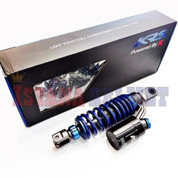 MIO SHOCK KRS ORYX K01 BLUE