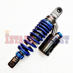 MIO SHOCK KRS ORYX K01 BLUE