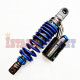 MIO SHOCK KRS ORYX K01 BLUE