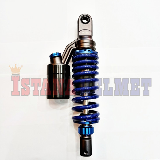 MIO SHOCK KRS ORYX K01 BLUE
