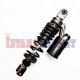 MIO SHOCK KRS ORYX K01 GREY