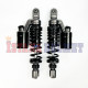 N-MAX 2020 SHOCK KRS ORYX K07N BLACK
