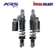 N-MAX 2020 SHOCK KRS ORYX K07N BLACK