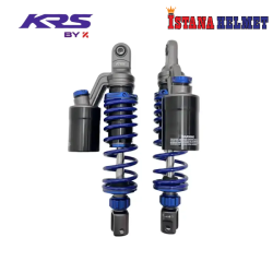 N-MAX 2020 SHOCK KRS ORYX K07N BLUE