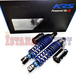 N-MAX SHOCK KRS ORYX K07 BLUE