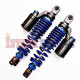 N-MAX SHOCK KRS ORYX K07 BLUE