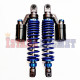 N-MAX SHOCK KRS ORYX K07 BLUE