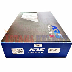 N-MAX SHOCK KRS ORYX K07 BLUE