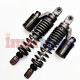 N-MAX SHOCK KRS ORYX K07 GREY